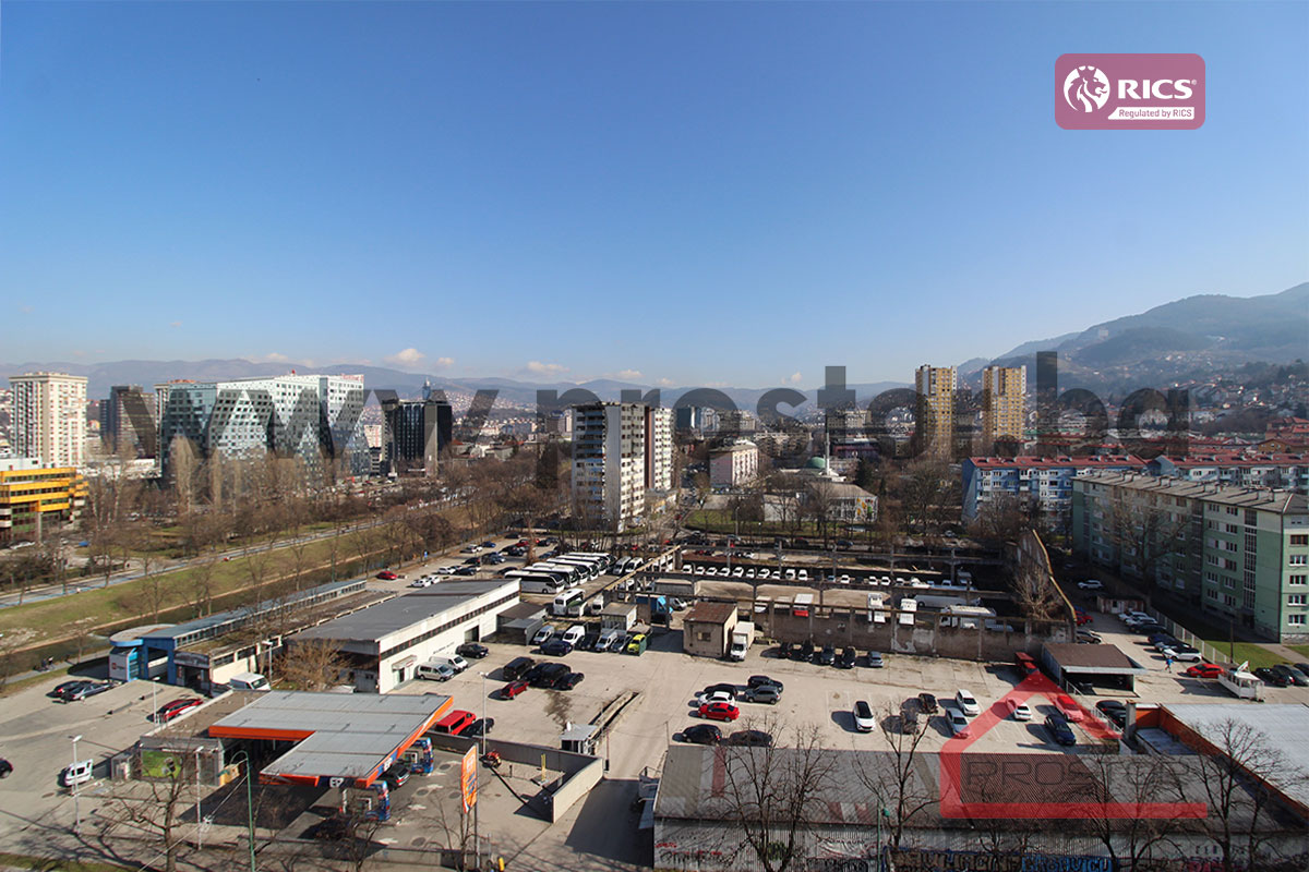 15 Pogled