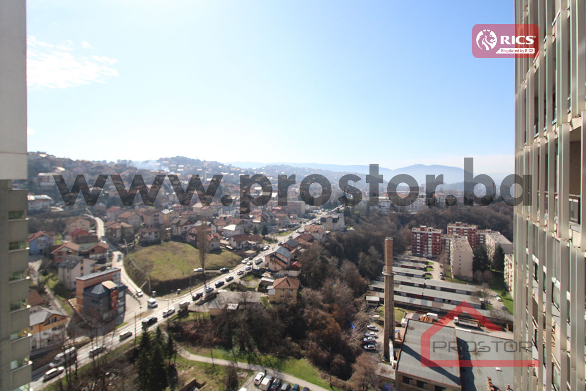 13 Pogled