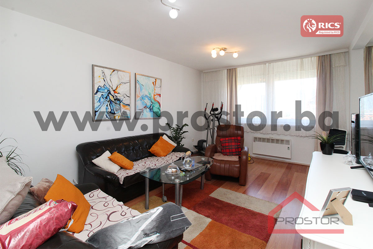 2 Dnevni boravak sl1