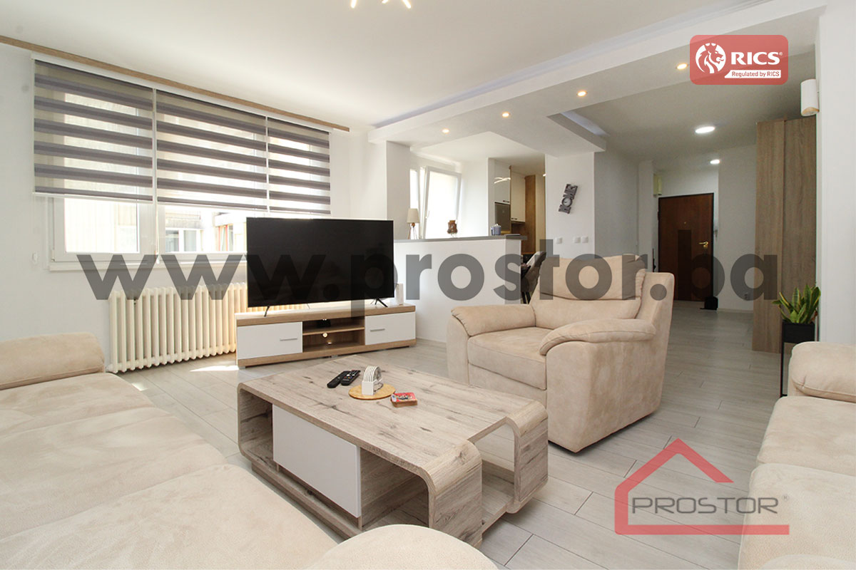 2 Dnevni boravak sl1