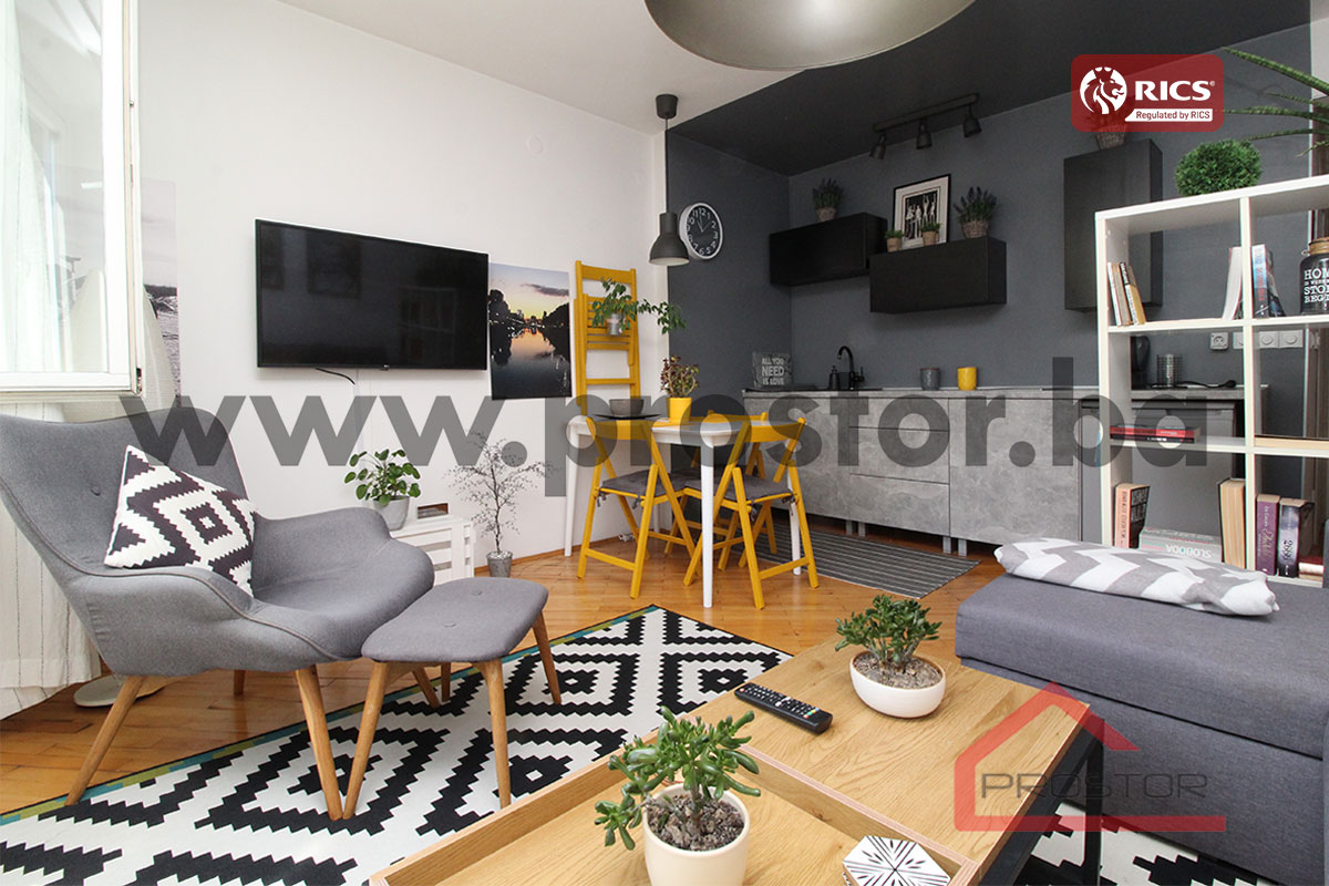 5 Dnevni boravak sl2