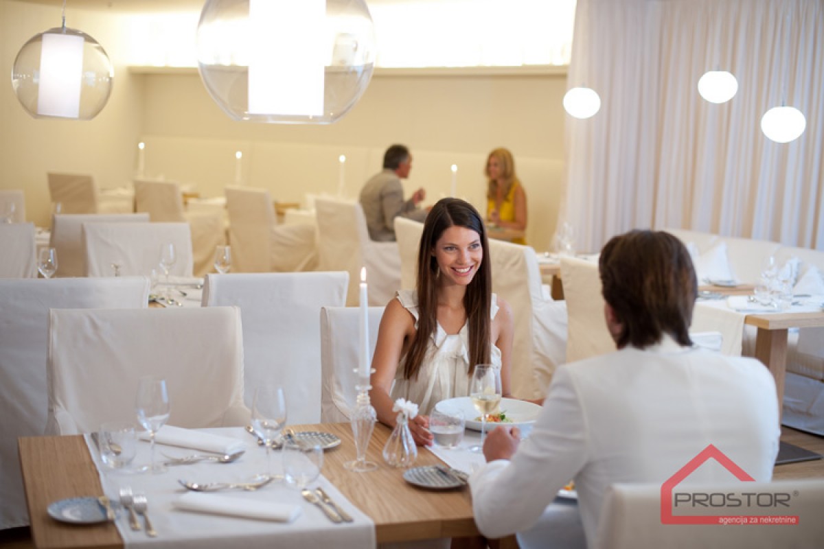 Restoran