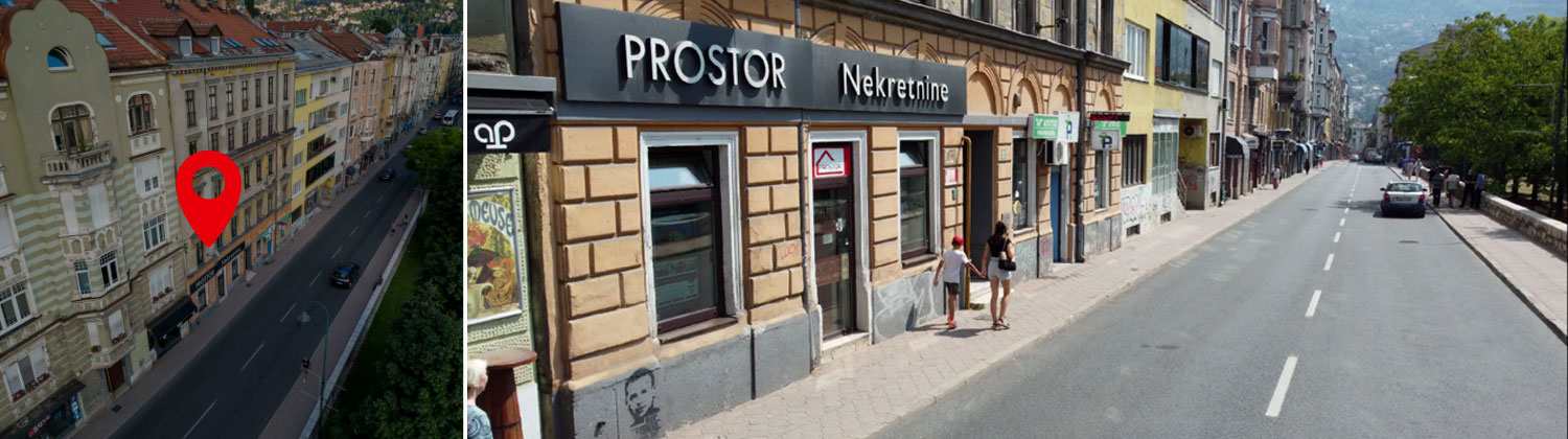 Poslovnica Centar