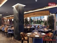 23 Render- restoran
