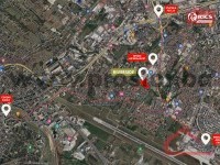 12 Označena lokacija kompleksa RIVERSIDE