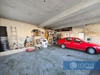 17_ Garaža