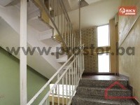 14 Detalj- Stubište