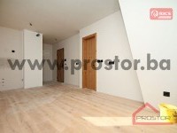 2 Dnevni boravak i kuhinja