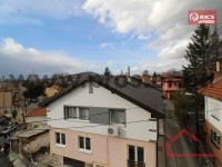 21 Pogled spavaća soba 2, kuhinja i trpezarija