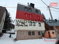 Pozicija apartmana u zgradi