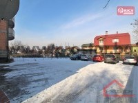 13 Parking