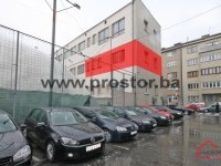 Zgrada i pozicija stana, sl. 2