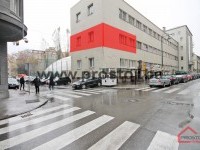 Zgrada i pozicija stana, sl. 1