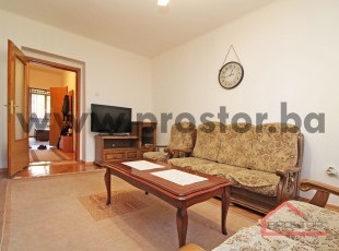 Refurbished business premises near the Unitic towers, 40sqm, Sarajevo - FOR RENT