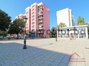 Functional 1BDR Apartment on the Fourth Floor at Mojmilo, Sarajevo - FOR SALE