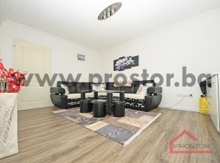 Completely Renovated 1BDR Apartment on the Second Floor at Švrakino Selo, Sarajevo - FOR SALE