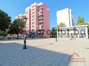 Functional Apartment on the First Floor at Mojmilo, Sarajevo - FOR SALE