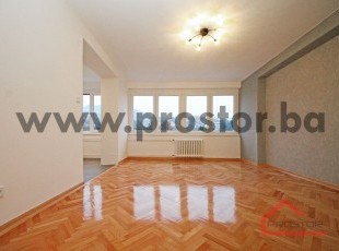 Refurbished 1BDR apartment in an attractive location, Koševo, Sarajevo - FOR SALE