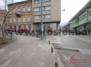 Business premises on the ground floor, 20sqm, Bistrik, Sarajevo - FOR SALE
