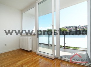 Completely Renovated 2BDR Apartment, area of Otoka, Sarajevo - FOR SALE