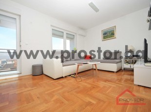 Spacious 1BDR Apartment with Balcony on the Sixth floor, Istočno Sarajevo - FOR SALE