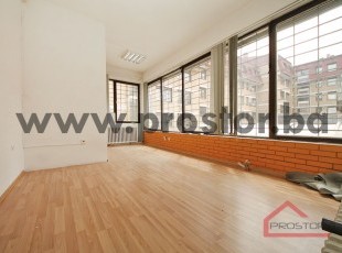 Business premises on the first floor, 20sqm, Koševsko brdo, Sarajevo - FOR SALE