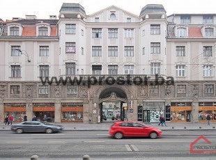 2 BDR apartment, Maršala Tita street - FOR SALE