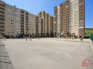 Excellent 52.05 sq.m. 2BDR apartment with loggia and open view right at the new Bingo shopping center! Novi Grad, Sarajevo - FOR SALE