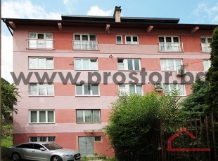 1BDR apartment Bistrik- FOR SALE