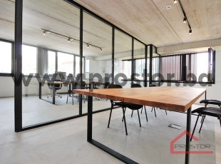Commercial property with a total size of aprox.450sqm in Vogosca, Sarajevo - FOR RENT