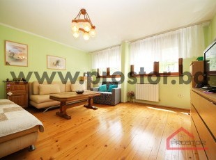 1BDR apartment on the first floor at Aerodromsko naselje, Sarajevo - FOR SALE