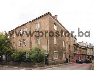 2BDR apartment Mejtaš- FOR SALE