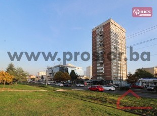 1BDR apartment Čengić Vila- FOR SALE