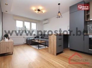 Completely Renovated 2BDR Apartment, area of Otoka, Sarajevo - FOR SALE