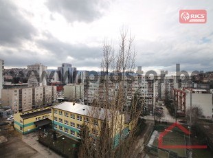 1BDR apartment, Džemala Bijedića street, Čengić Vila - FOR SALE