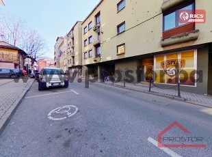 4BDR apartment on the first floor, Čekaluša, Mejtaš, Sarajevo - FOR SALE