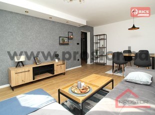 2BDR apartment Otoka- FOR SALE
