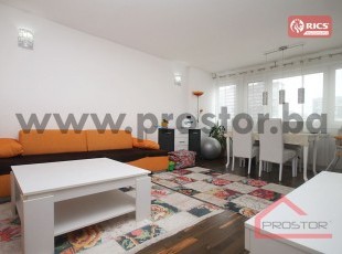 1BDR apartment Hrasno - FOR SALE