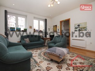 1 BDR apartment, Marijin Dvor- FOR SALE
