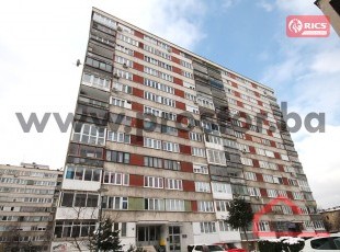 Studio apartment 29 sq.m. apartment in a residential building, Hrasno, Sarajevo - FOR SALE