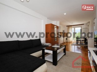 Furnished one-bedroom apartment in the immediate vicinity of the Hifa pump, Stup