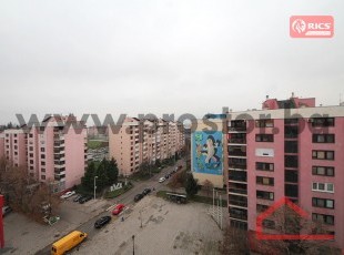 2BDR spacious 68 sq.m. apartment in a residential building, Novi Grad, Sarajevo - FOR SALE