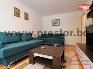 Refurbished apartment in Otoka, Gradacacka street, Sarajevo - FOR RENT