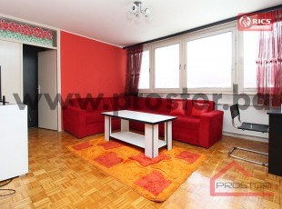Furnished three-room apartment on the first floor, Dolac Malta