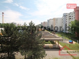 1BDR apartment 38sqm in a residential building, Mojmilo, Novi Grad, Sarajevo - FOR SALE