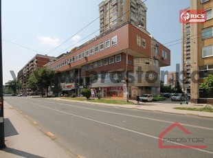 3BDR apartment 90 sq.m. in a residential building, Hrasno, Sarajevo - FOR SALE