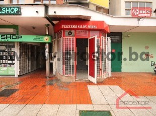 Buisness premissess Centar - FOR SALE