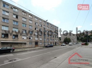 1BDR apartment 32sqm in a residential building, Švrakino Selo, Novi Grad, Sarajevo - FOR SALE