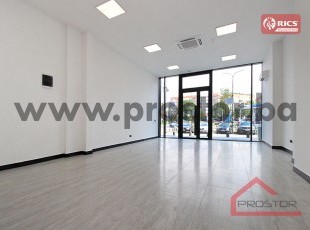 Unfurnished multi-purpose business premises on Stup 72m2, Sarajevo - FOR RENT
