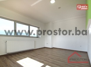 Unfurnished multi-purpose business premises in Novi Grad, Sarajevo - FOR RENT